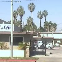 Care Rent -A- Car Inc. ico