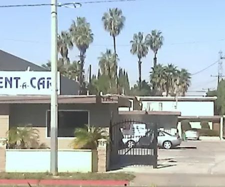 Care Rent -A- Car Inc.