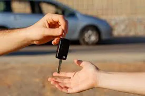 Care Rent -A- Car Inc. Picture 3