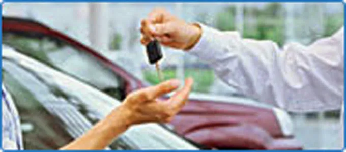 Care Rent -A- Car Inc. Picture 2