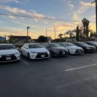 Econo Car Rental ico