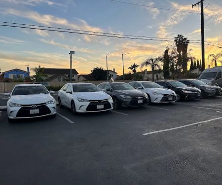 Econo Car Rental