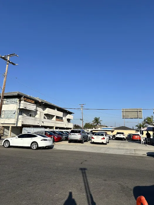 Econo Car Rental Picture 9