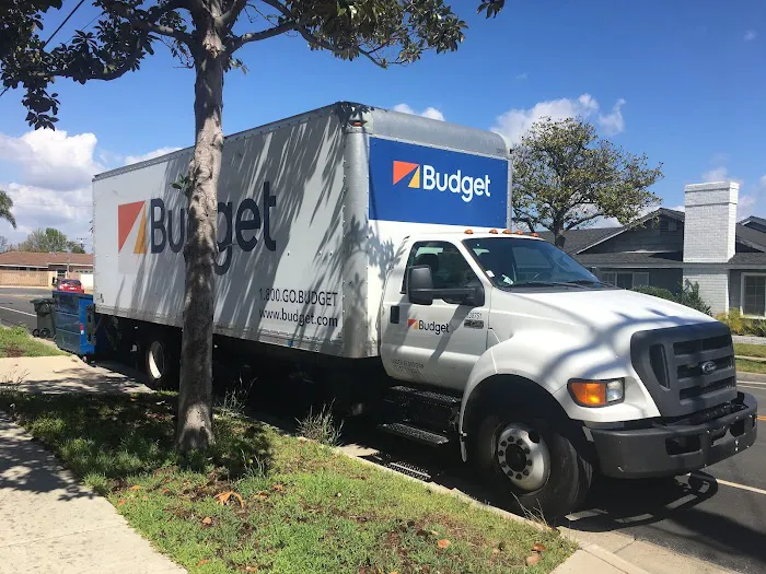 Budget Car Rental Picture 3