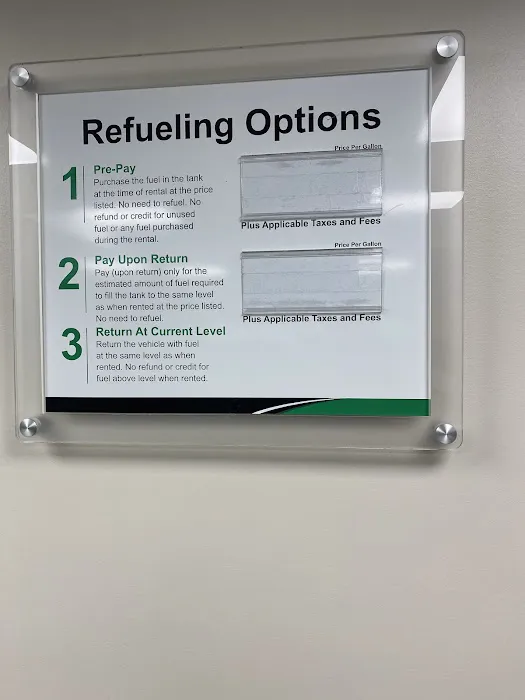 Enterprise Rent-A-Car Picture 4