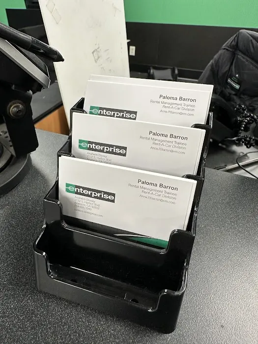 Enterprise Rent-A-Car Picture 3