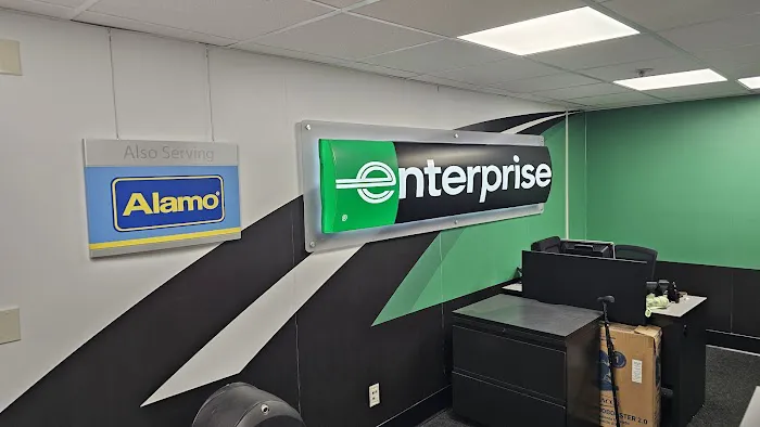 Enterprise Rent-A-Car Picture 1