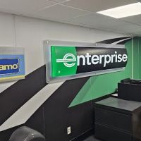 Enterprise Rent-A-Car ico