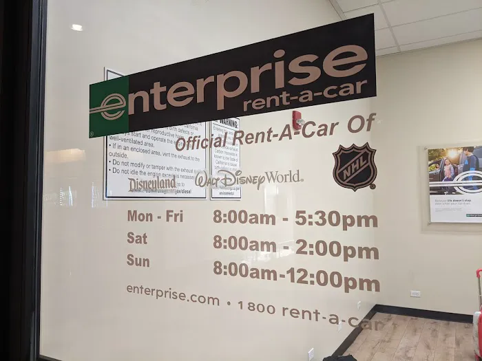 Enterprise Rent-A-Car Picture 7
