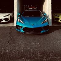 Ricardo’s Cars Enterprise ico