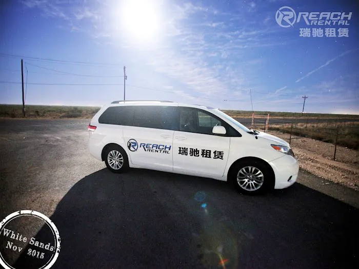 Reach Rental 瑞驰租赁 Picture 6