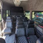 WIHA MotorCars 威漢汽車 (Sprinter Passenger Van Rental)