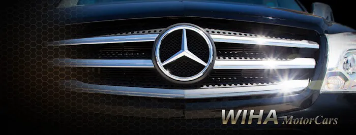 WIHA MotorCars 威漢汽車 (Sprinter Passenger Van Rental) Picture 2
