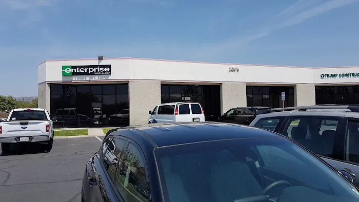 Enterprise Rent-A-Car Picture 2