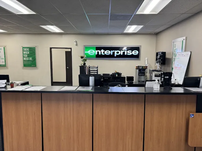 Enterprise Rent-A-Car Picture 4