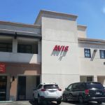 Avis Car Rental