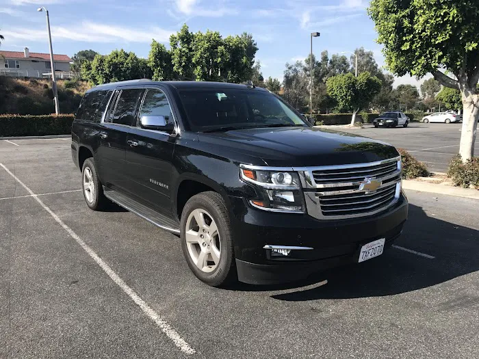 Avis Car Rental Picture 6