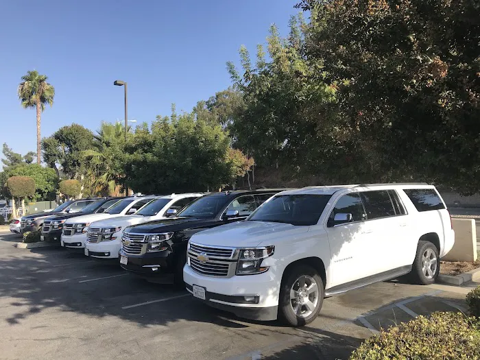 Avis Car Rental Picture 10