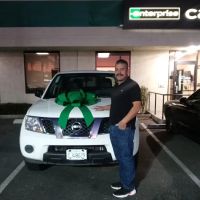 Enterprise Rent-A-Car ico