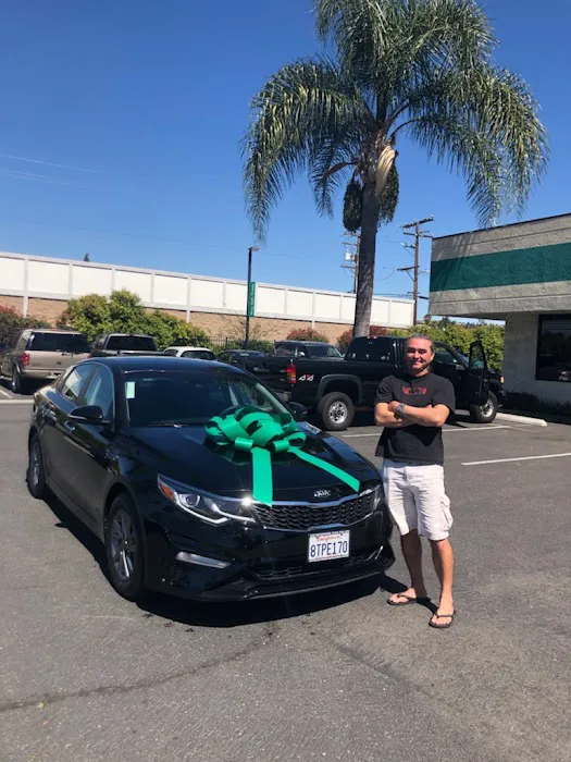 Enterprise Rent-A-Car Picture 4