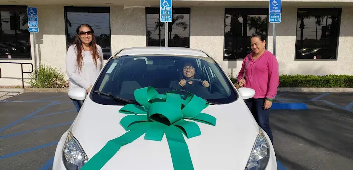 Enterprise Rent-A-Car Picture 3
