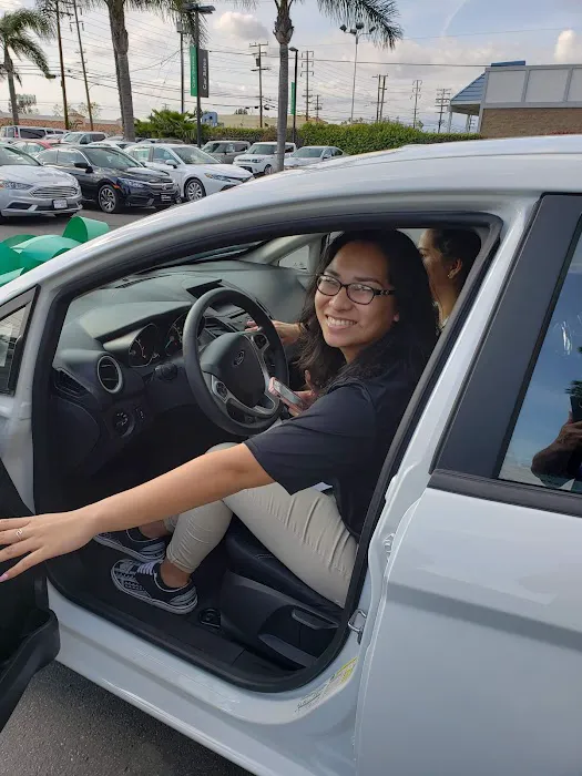 Enterprise Rent-A-Car Picture 6
