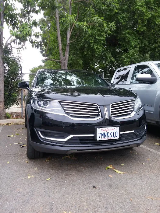 Enterprise Rent-A-Car Picture 9