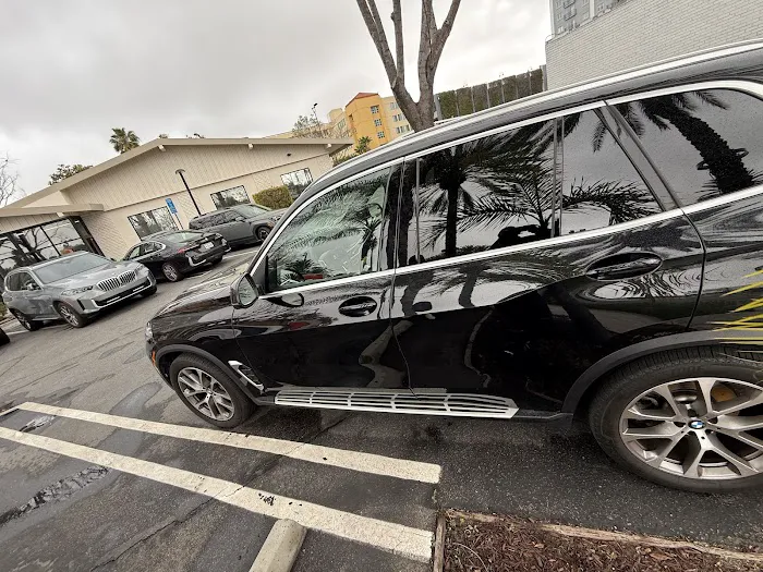 SIXT Rent a Car Anaheim Downtown Picture 9