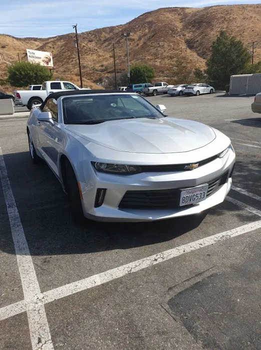 Hertz Car Rental - Anaheim - West Katella Avenue Picture 7