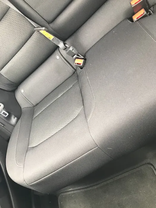 Budget Car Rental Picture 8