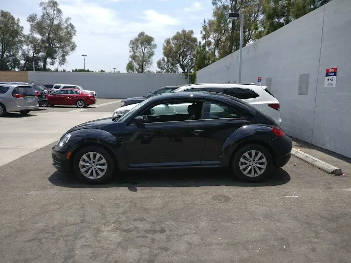 Budget Car Rental Picture 6