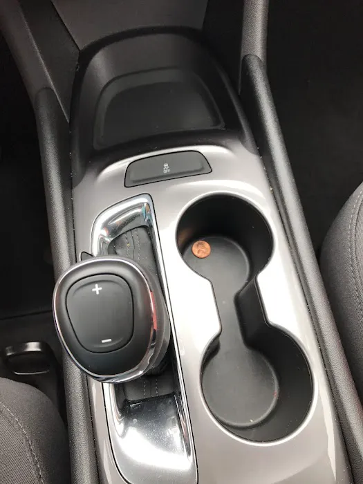 Budget Car Rental Picture 10
