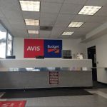 Avis Car Rental