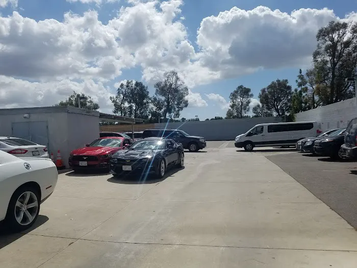 Avis Car Rental Picture 6