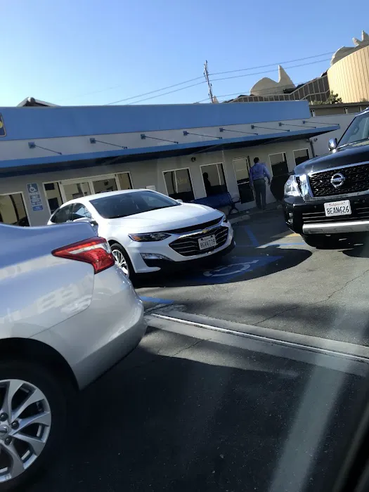 National Car Rental Picture 2
