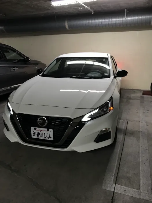 National Car Rental Picture 5