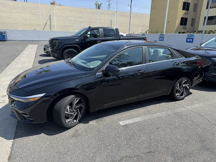 Alamo Rent A Car Picture 4