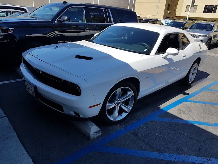 Alamo Rent A Car Picture 7
