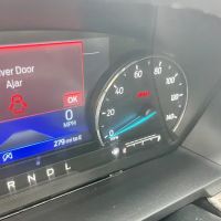 Enterprise Rent-A-Car ico