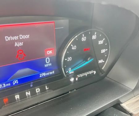 Enterprise Rent-A-Car