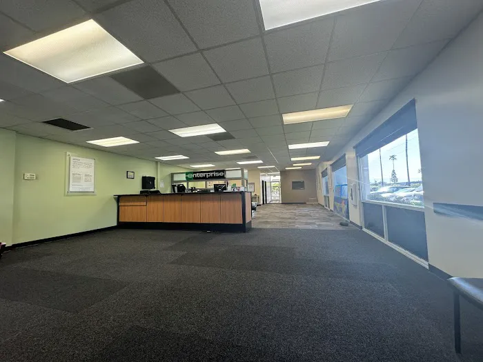 Enterprise Rent-A-Car Picture 3