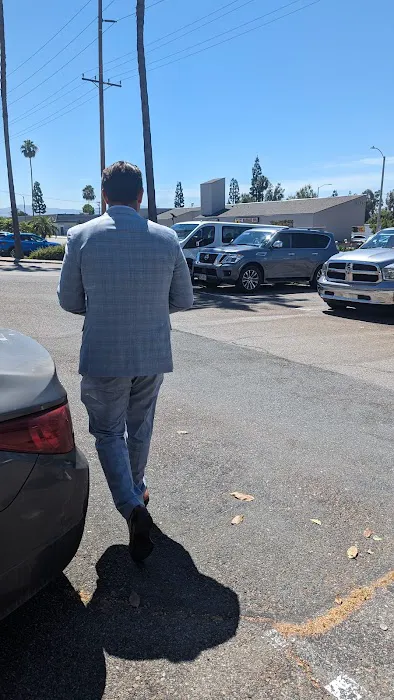 Enterprise Rent-A-Car Picture 4