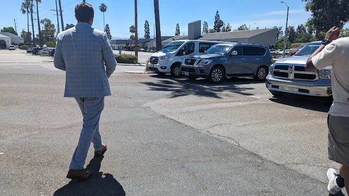Enterprise Rent-A-Car Picture 7