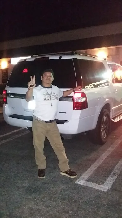 Enterprise Rent-A-Car Picture 8