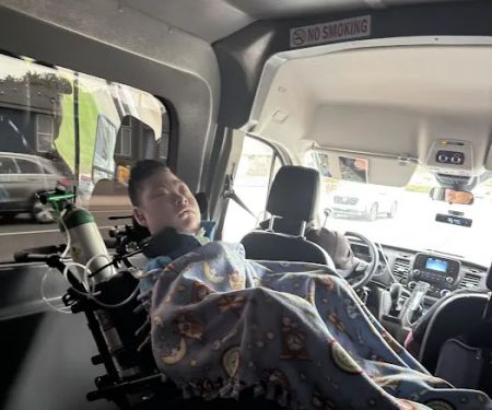 Safer Medical Transport