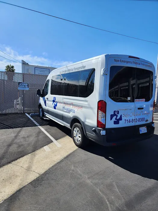 Safer Medical Transport Picture 2