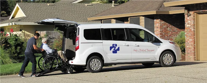 Safer Medical Transport Picture 3