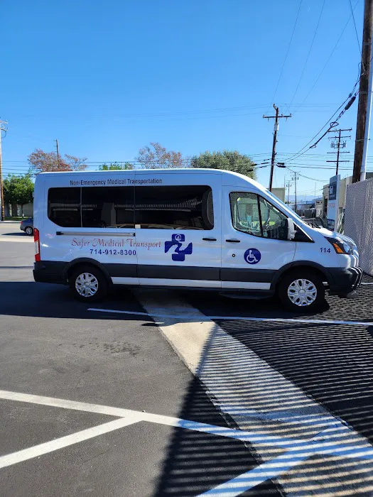 Safer Medical Transport Picture 8