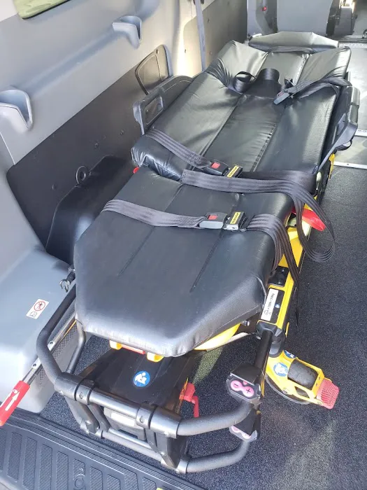 Safer Medical Transport Picture 10