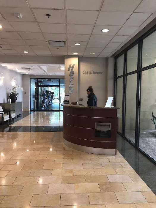 Hertz Car Rental - Anaheim - Marriott Hotel Picture 7